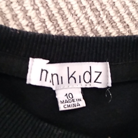 Bundle of 3 boys size 8 play mini Boyz sweatshirts - Picture 4 of 12